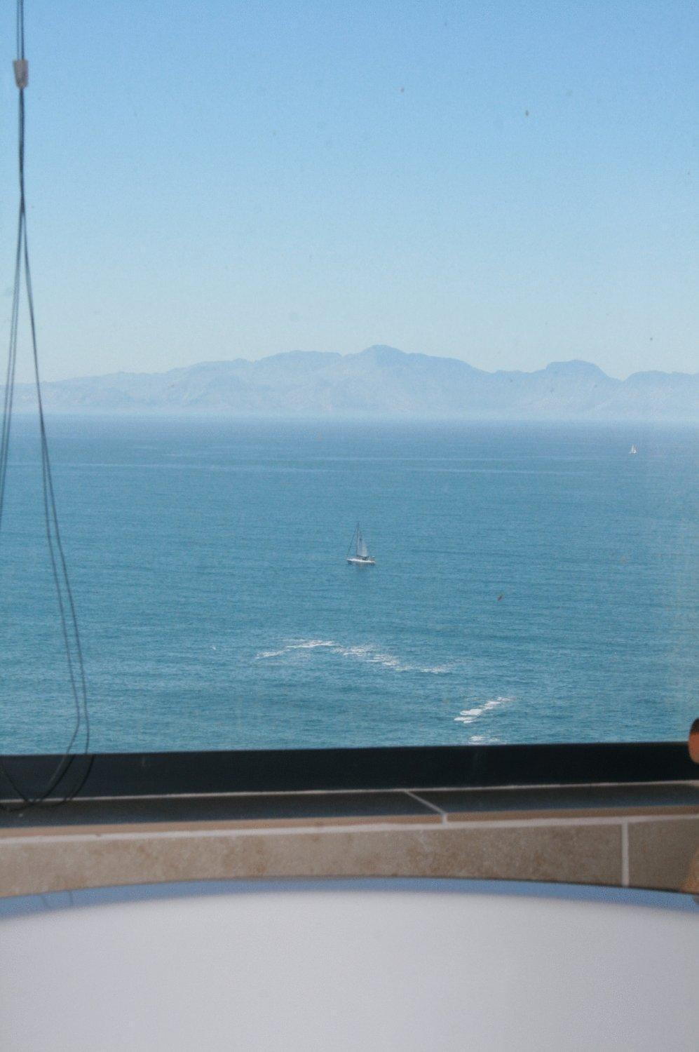 Simon'S Town Guest House Luaran gambar