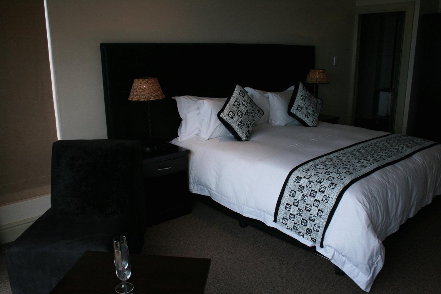 Simon'S Town Guest House Luaran gambar