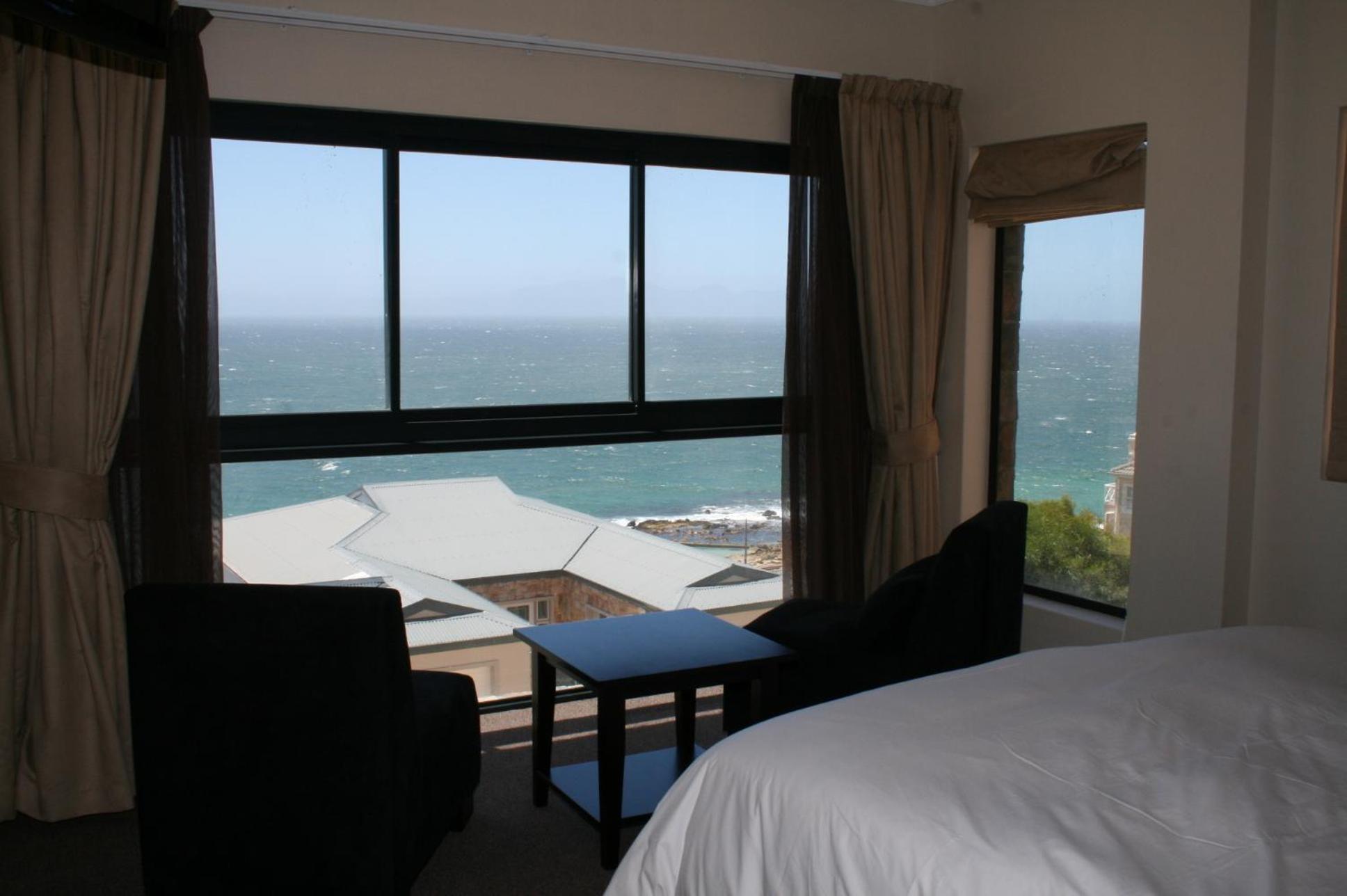 Simon'S Town Guest House Luaran gambar