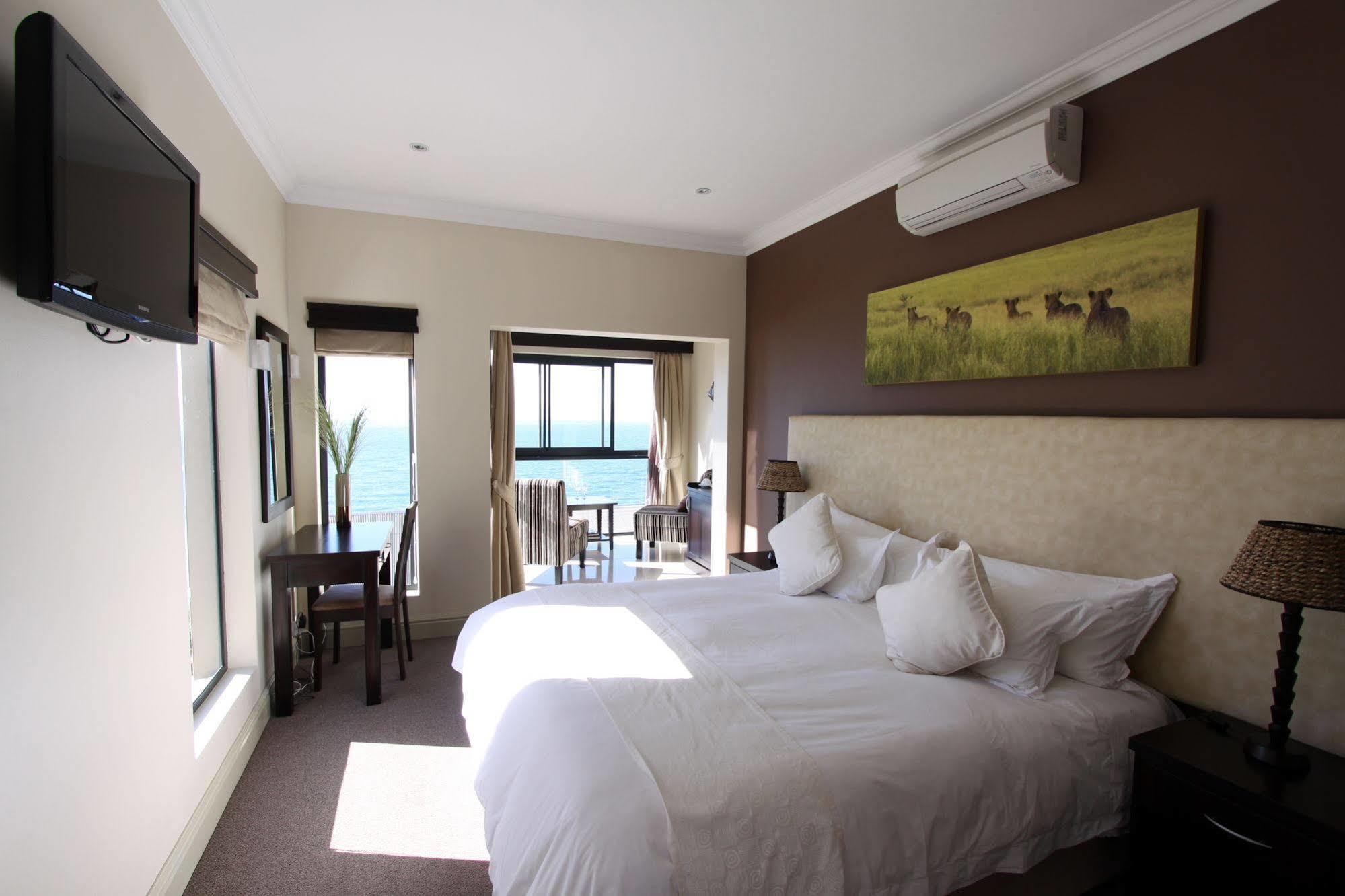 Simon'S Town Guest House Luaran gambar
