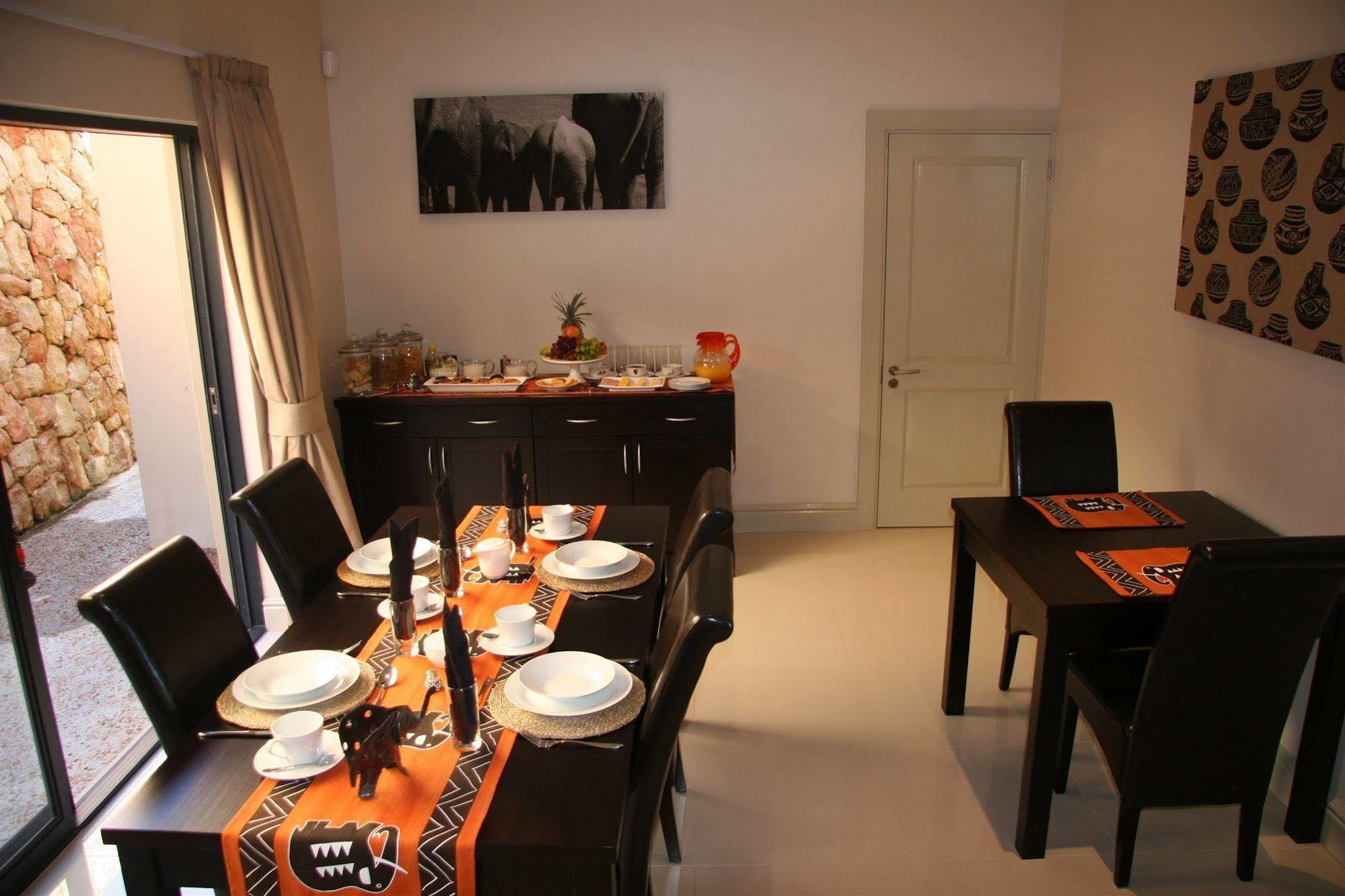 Simon'S Town Guest House Luaran gambar