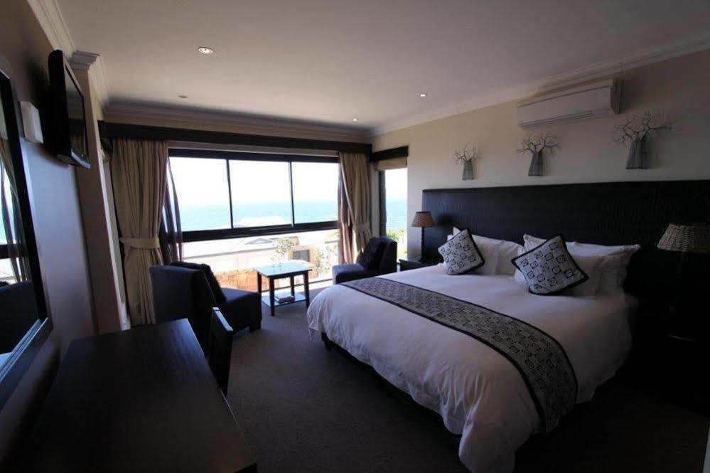 Simon'S Town Guest House Luaran gambar