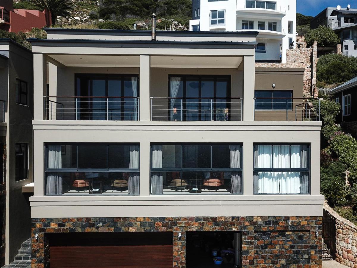 Simon'S Town Guest House Luaran gambar