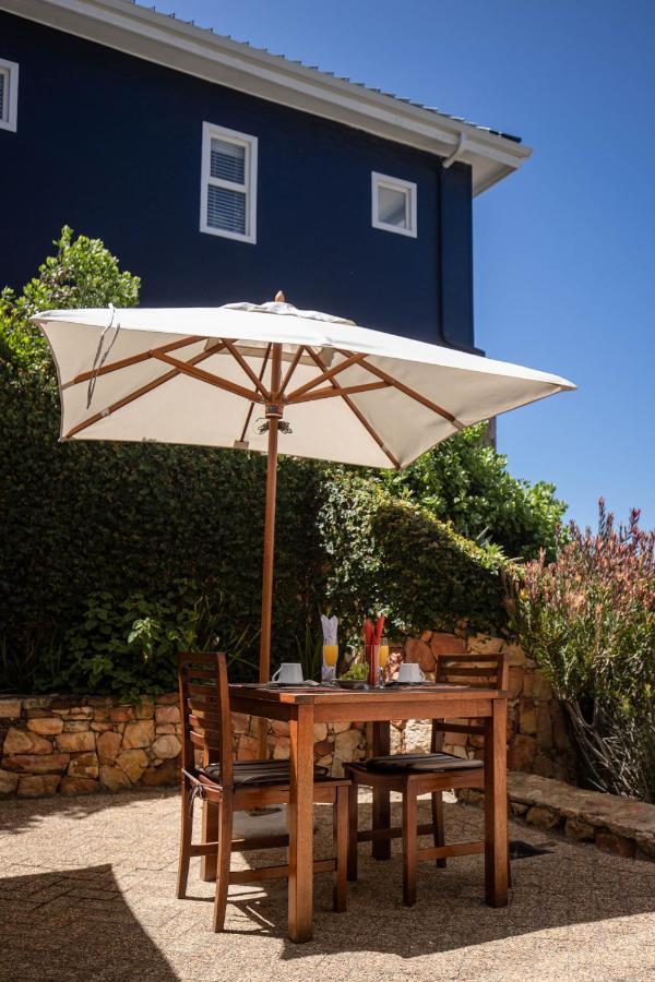 Simon'S Town Guest House Luaran gambar