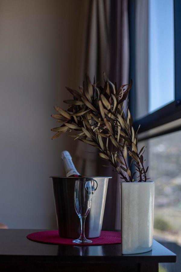 Simon'S Town Guest House Luaran gambar